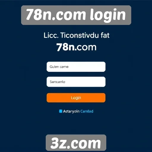Guia completo para acessar 78n.com login