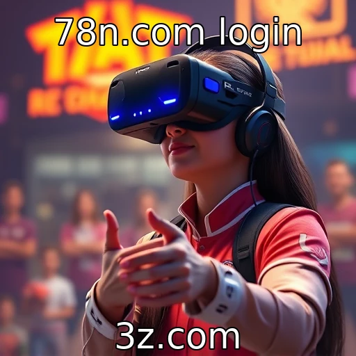 O futuro da realidade virtual na experiência de jogos