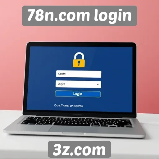 Importância da segurança em 78n.com login