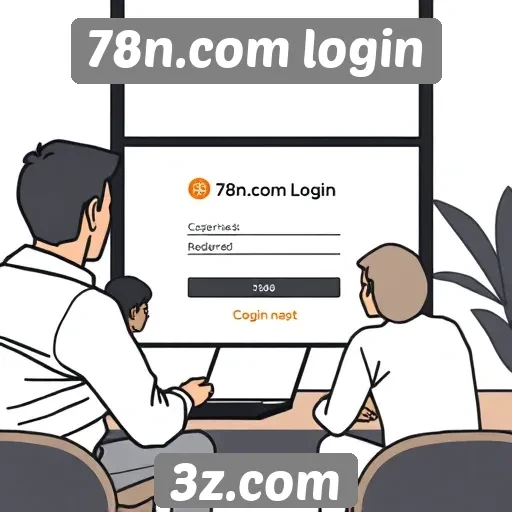 Entrevista com desenvolvedores do 78n.com login