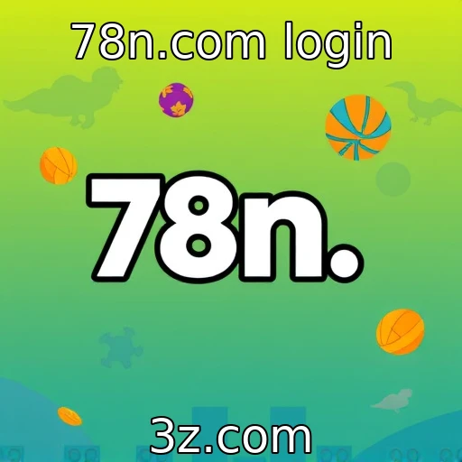 78n.com nova plataforma de jogos em destaque