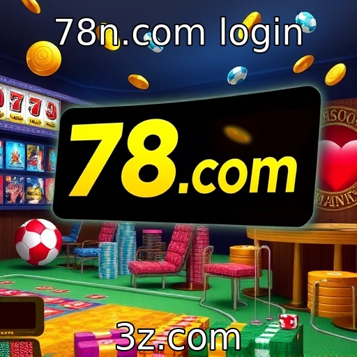 Como o 78n está revolucionando o acesso a jogos online