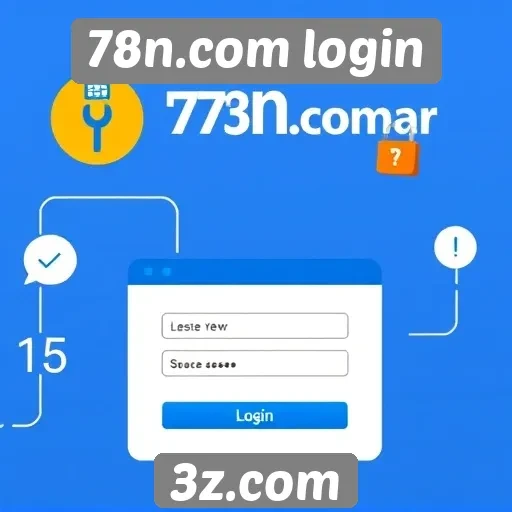 Métodos de recuperação de senha no 78n.com