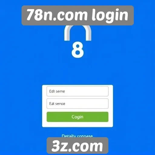 Recuperação de senha no 78n.com login