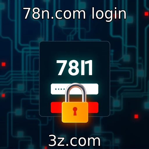 A importância do login seguro em plataformas de jogos